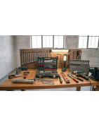 Herramientas y accesorios