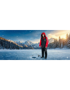 Trajes de Frío para Navegación | Ropa Térmica Náutica - HouseMovilSur