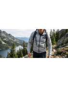 Sudaderas Helly Hansen y Spetton | HouseMovilSur