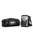 Mochilas y Bolsas Estancas para Navegación | HouseMovilSur