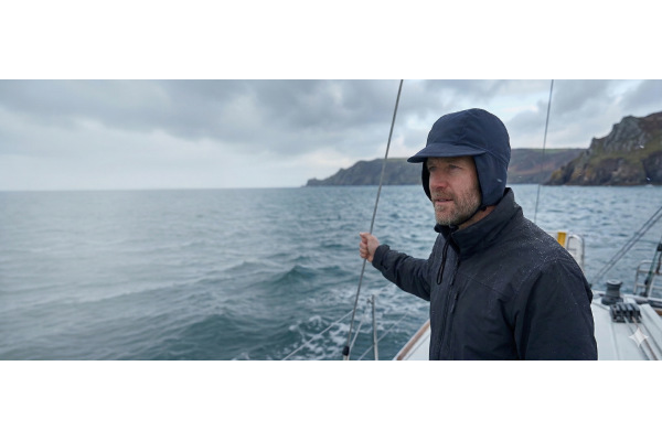 Gorras y sombreros de navegación