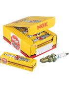 Bujías NGK para Motor Fueraborda | HouseMovilSur