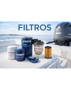Filtros para Motor Fueraborda Yamaha | HouseMovilSur