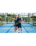 Pádel | Palas, Zapatillas y Accesorios - HouseMovilSur