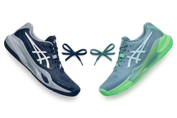 Zapatillas de Pádel