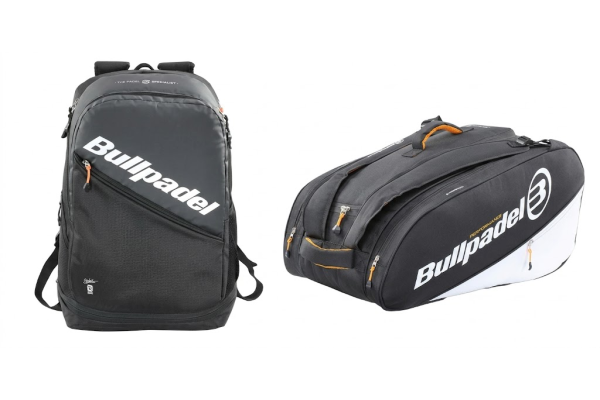 Paleteros y Mochilas