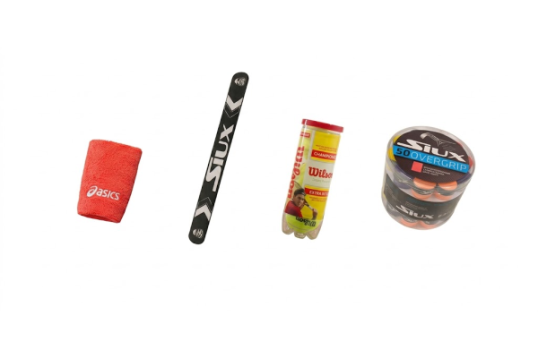 Accesorios de Pádel