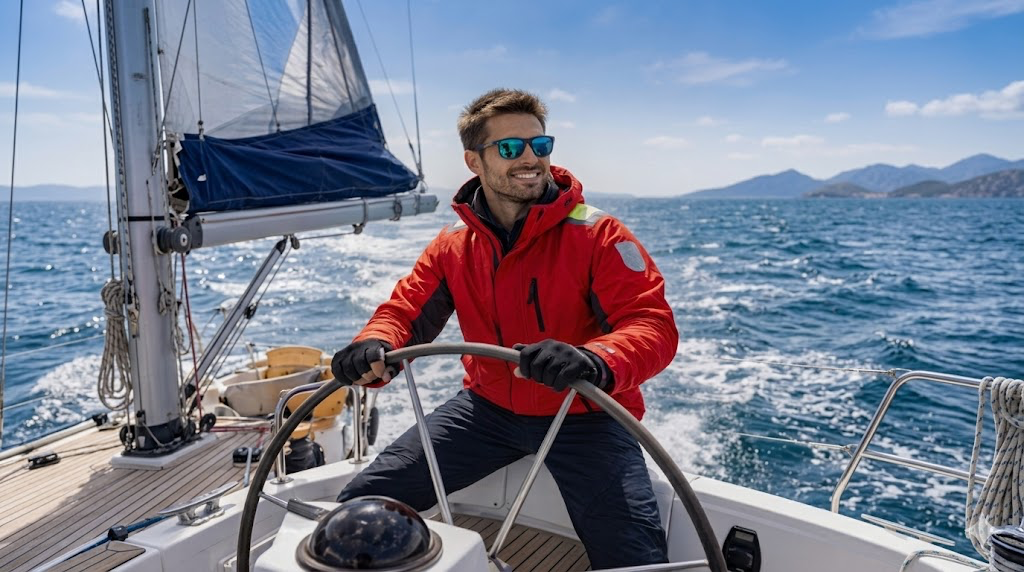 Equipamiento Náutico