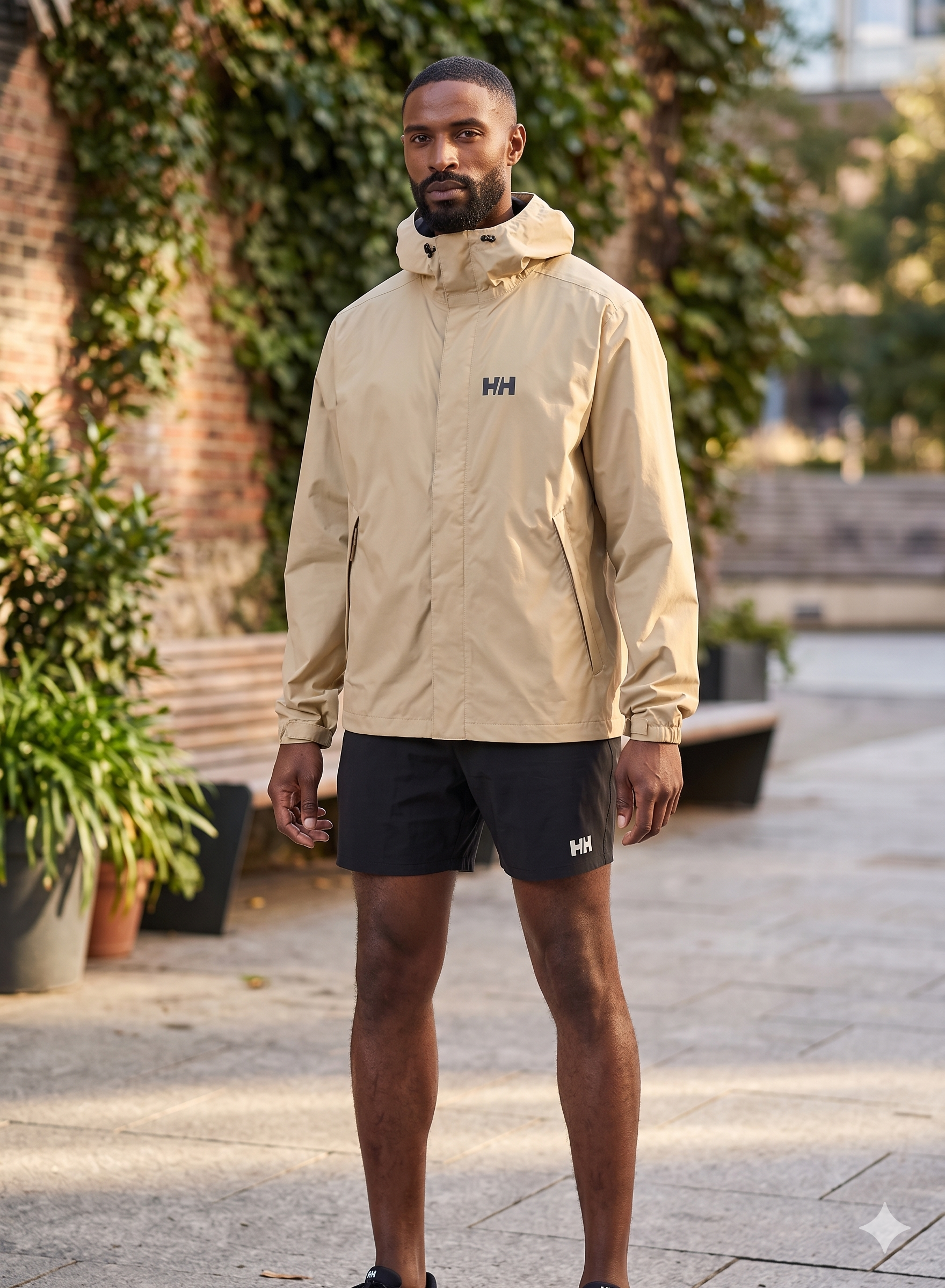 Ropa estilo casual